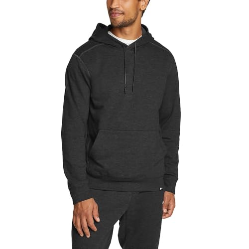 Eddie Bauer Men's Everyday Pullover Hoodie