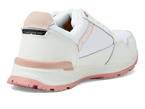 Image of Caterpillar Venward CT Bright White Velvet 7.5 B (M)