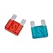 Hardware Machinery 68146 Fuse Assortment (Hardware Machinery 24 Piece Maxi), 1 Pack