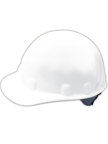 HoneywellFibre-metal Front Brim, Hard Hat, Type 1, Class E ANSI Classification, SuperEight E2-1 Each