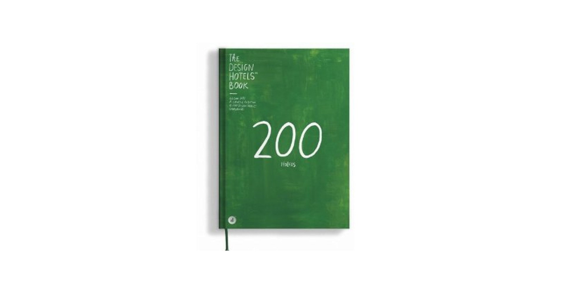 洋書 The Design Hotels Book Edition 2020 The Design Hotels Book – Edition 2020 – Design Hotels Store