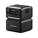 EcoFlow RIVER 3 Max PLUS Wireless 858Wh