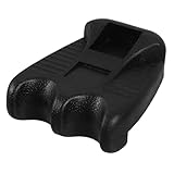 DECOMELODY Multifach Slot Billard Queue Halterung Kunststoff Billard Queue Ständer für Tisch und Wandmontage Praktischer Pool Organizer für Billardspieler