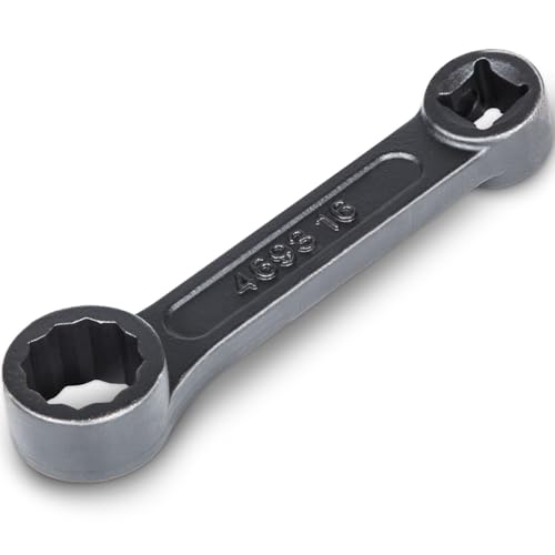 Camoo Offset 16mm Engine Mount Socket Wrench For Mercedes Benz W220, W210, W203, W221, W211, W204.