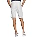 PUMA GOLF Dealer Short 10 Inch, Evening Sky, 30