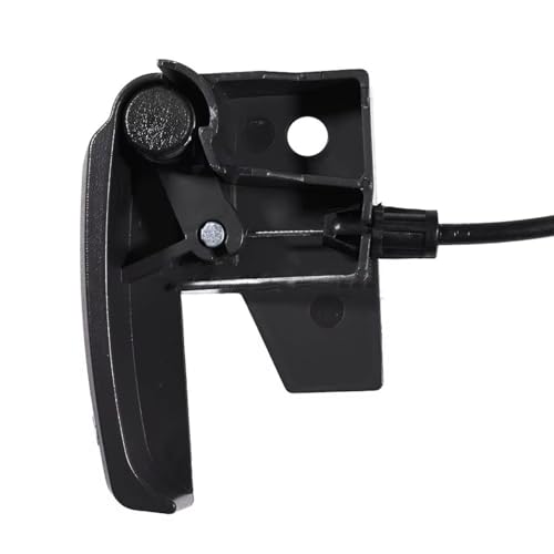 Palanca pequeña del capó 15741109 para Chevrolet Avalanche 2002 a 2006 3