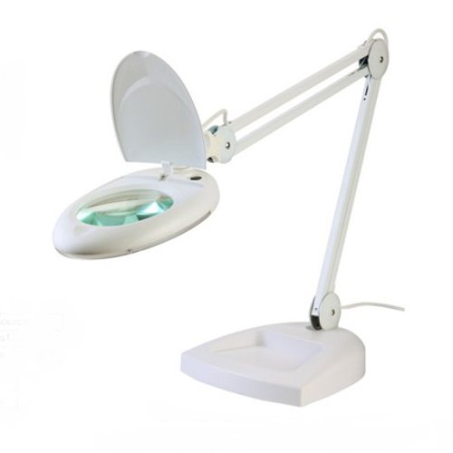 Lampada laboratorio estestista zd-140 da tavolo