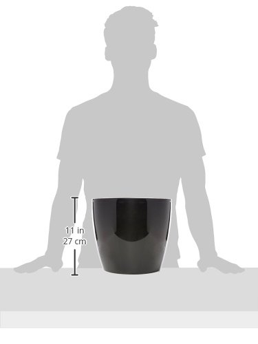 Poetic Vaso di fiori, sistema di irrigazione