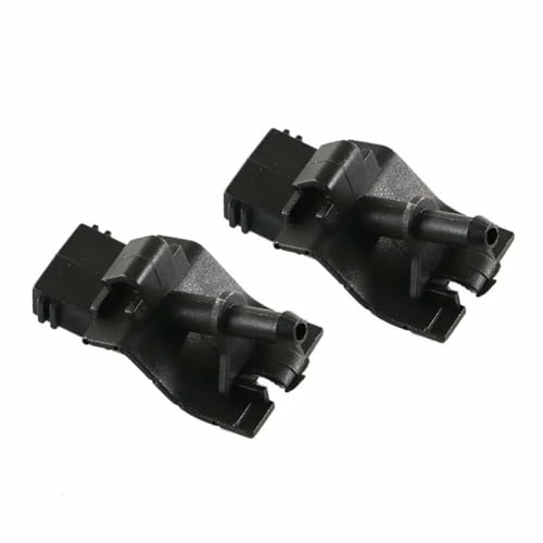 Buse de lave-glace avant 85381-12300 compatible Toyota Highlander XU40 2007-2013