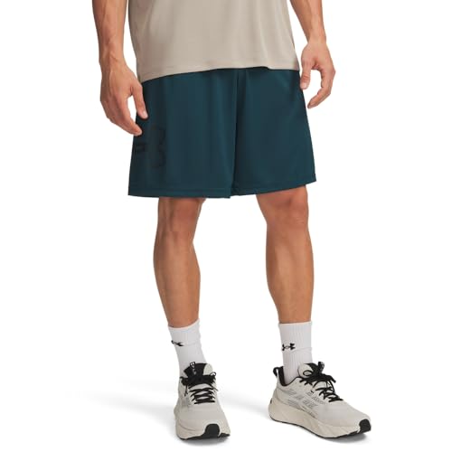 Image of Under Armour Men's Tech Graphic 10 inch Shorts