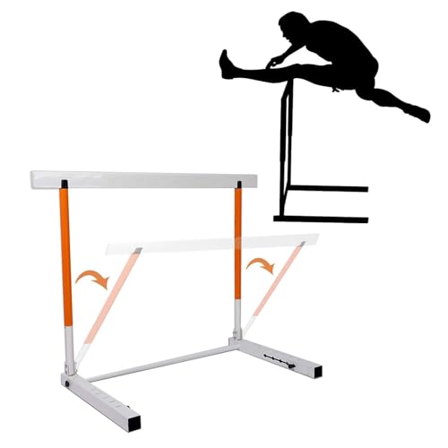 CMYUN Collapsible Hurdles Track and Field, 30