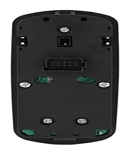 Bouton commande fenêtre électrique 9438200097 Actros MPII