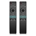 ?Pack of 2? Universal for All Samsung TV Remote, Replacement for 2015-2026 Samsung Remote Control for Smart TV with 3 App Shortcuts, Compatible with S-amsung Smart Curved QLED LED LCD Series TVs