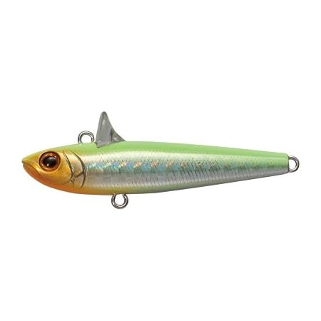 Amazon タックルハウス Tacklehouse バイブレーション R D C ローリングベイト ライトウェイト 77mm 11g Chgピンクヘッド 27 Rb77lw ルアー タックルハウス Tacklehouse ルアー