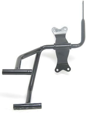 Side Mount Gas Pedal Bryke Racing