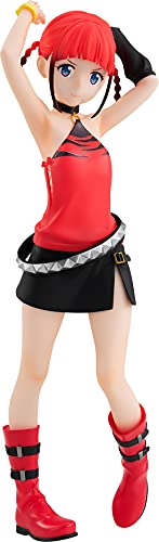 SSSS.DYNAZENON Pop Up Parade Chise Asukagawa statuette manga Good Smile Company