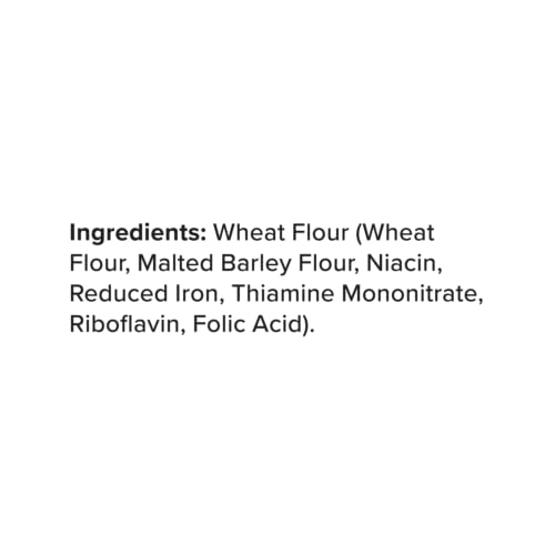 Bob'S Red Mill 039978002365 Artisan Bread Flour, 5 Lb thumb #7