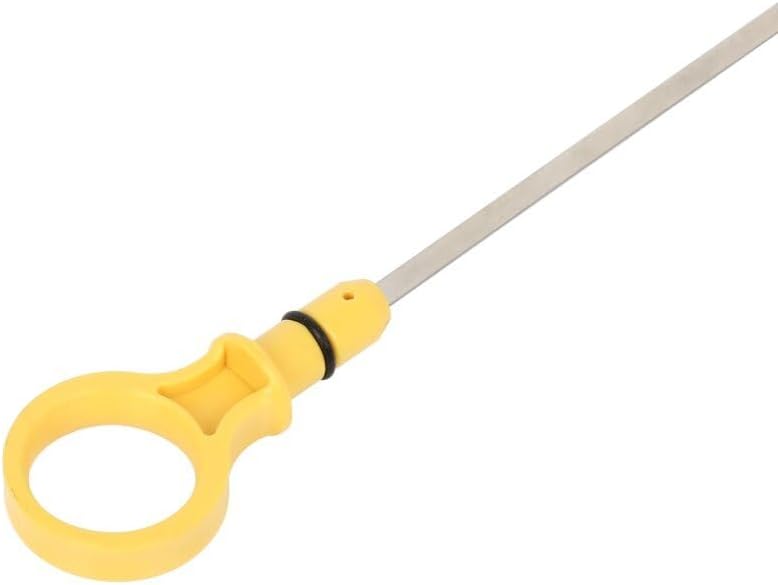 SCITOO BR3Z-6750-A Engine Dipstick 2011-2014 for Ford F-150 3.5L 2011-2014 for Ford F-150 3.7L 2011-2014 for Ford F-150 5.0L 2011-2014 for Ford F-150 6.2L SCITOO BR3Z-6750-A Engine Dipstick 2011-2014 for Ford F-150 3.5L 2011-2014 for Ford F-150 3.7L 2011-2014 for Ford F-150 5.0L 2011-2014 for Ford F-150 6.2L