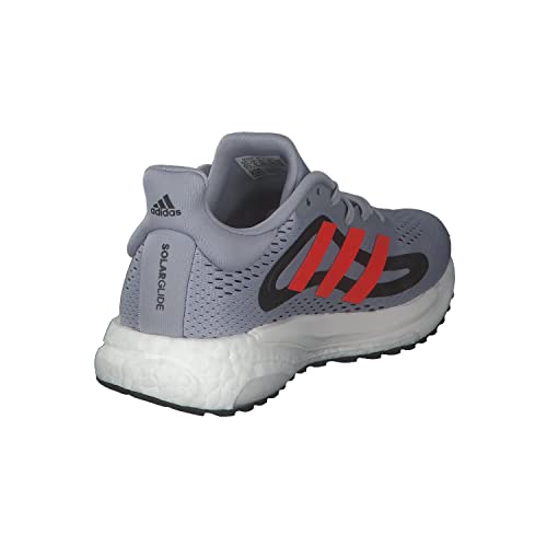 Adidas Solar Glide 4 M, Scarpe da Running Uomo