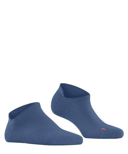 Image of FALKE Women's Cool Kick Sneaker Socks, Breathable, Cooling, Ankle, 1 Pair