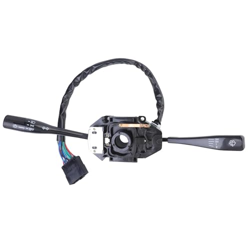 Commande combinée clignotants essuie-glaces Mitsubishi L200 MB571632