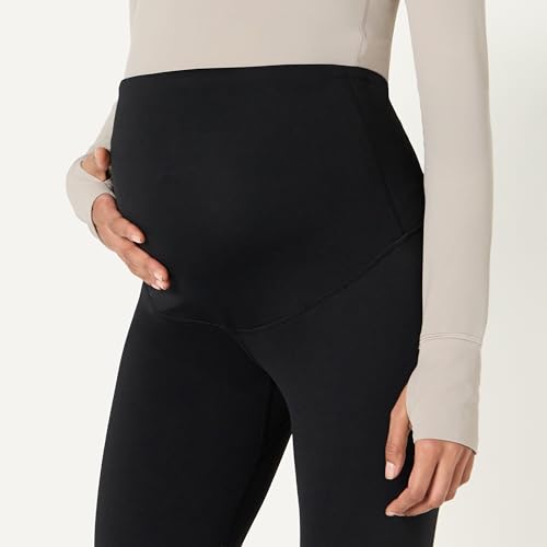 Legging long de grossesse active FormFlex pour entraînement - 5