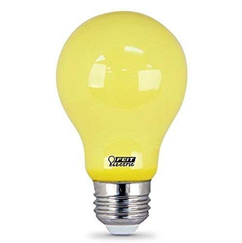 Led Bug Light 5w400l A19