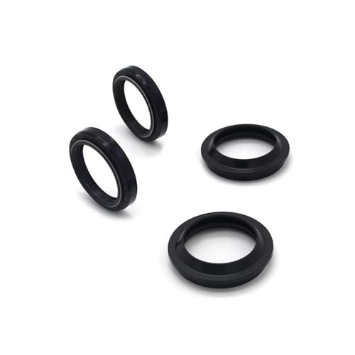 Joints d'étanchéité fourche avant moto MT-07 XVS650 XV950 suspension