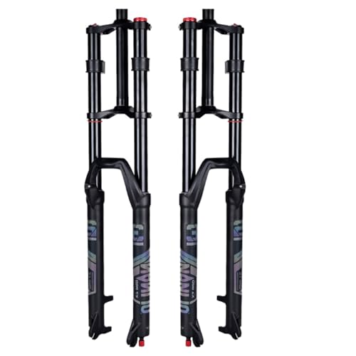 DH 27.5/29C` }EeoCNGA TXyV tH[N gx 150mm _uV_[ Xm[ tgtH[N Xg[g 1-1/8C` QR 9mm _sO(29")