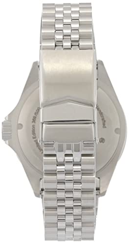 GV2 Men's Liguria Swiss Automtatic, 316L Stainless Steel Bracelet Watch3