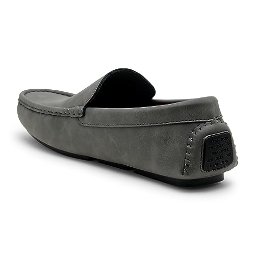 Image of U.S. POLO ASSN. Mens Aaron 2.0 Driving Style Loafer