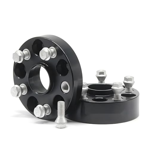 Adaptateur d'entretoise de roue 5x120 72.56mm pour BMW E30 E34 E38 - 6