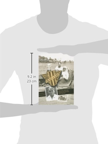 For Gold and Glory: Charlie Wiggins and the African-American Racing Car Circuit - Image 3