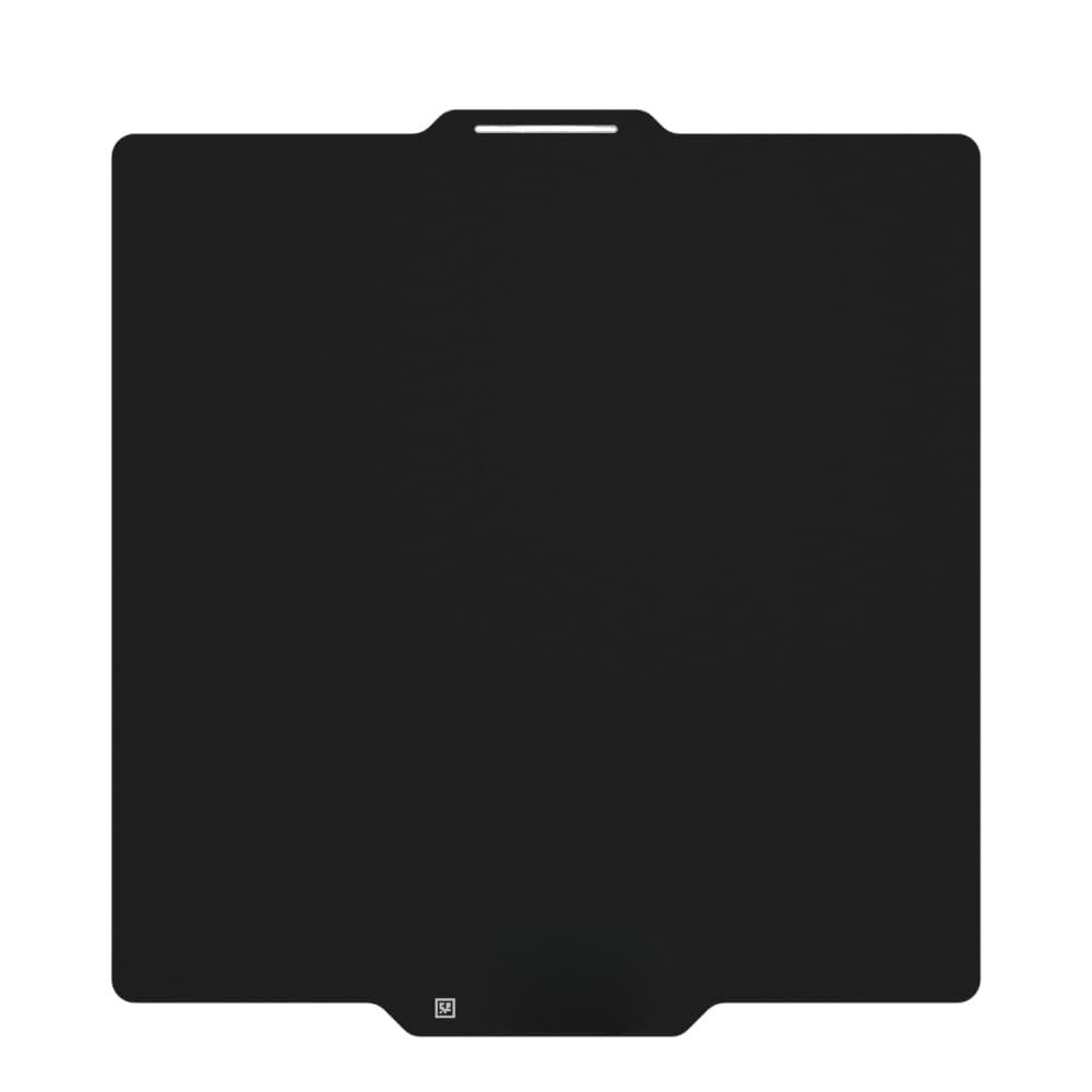 Magnetic G10 Garolite 3D Printer Build Plate for PLA, PETG, ABS, and Nylon for Bambu Lab X1C, P1S, X1, P1P, A1, X1E