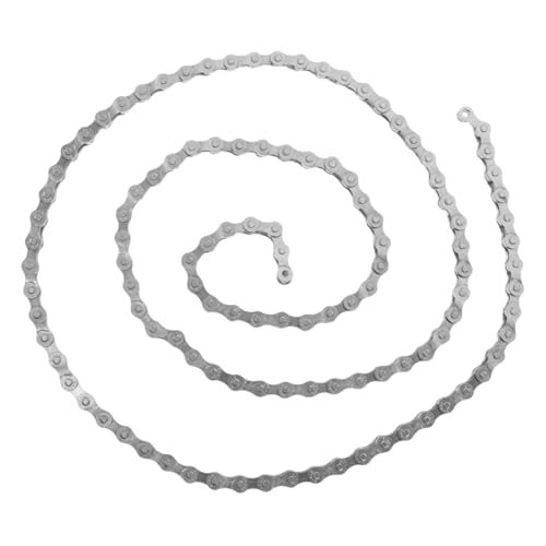 BESPORTBLE Ή yʊȎ]ԃ`F[ Rn [hoCN Vtg ȒPݒu pTCNO`F[ CpJjbN