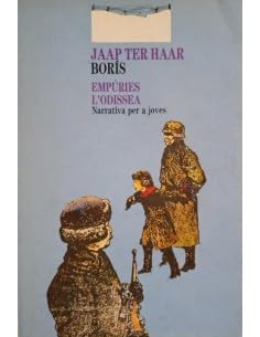 Borís: Amazon.co.uk: JAAP TER HAAR: 9788475960708: Books