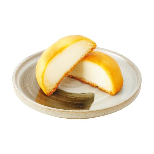 こぼりのチーズまんじゅう 10個入り [御菓子のこぼり 石川県 志賀町 AW4105] ふるさと納税