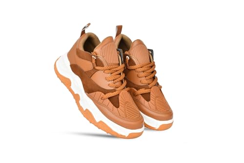 Image of Casual Young Sneakers Shoes Trendy Comfirtable Sneakers for Men