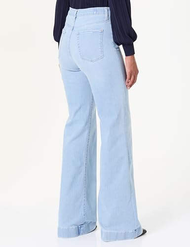 Jean Modern Dojo Fall River 7 For All Mankind coupe évasée