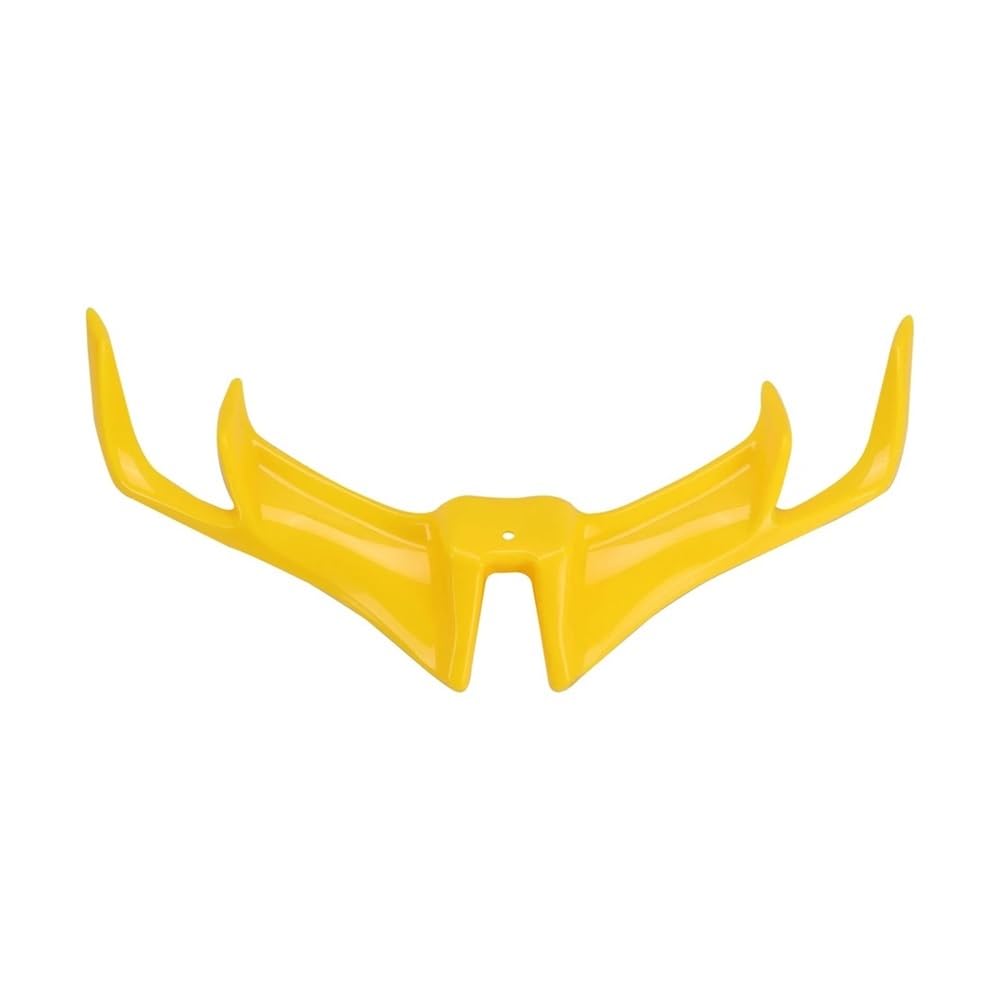 Windlet Moto Winglet pour R15 Spoiler ABS Idéal Sorties Weekend - 8
