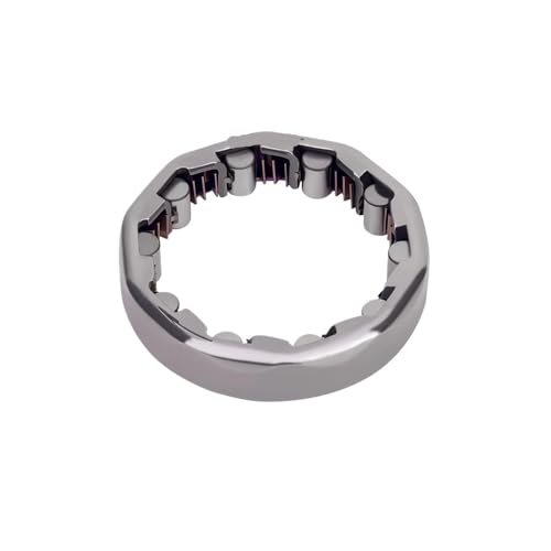Cojinete de embrague de arranque de alta durabilidad compatible con G310R 2