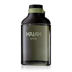 Perfume Natura Kaiak Urbe