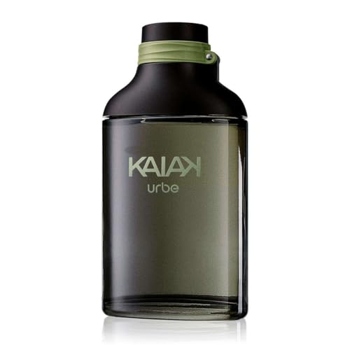 NATURA KAIAK URBE DESODORANTE COLONIA 100ml