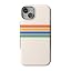 Totally Groovy | Rainbow Stripes Color Block