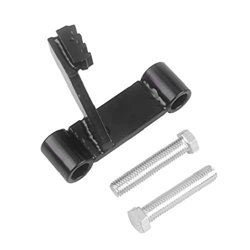 KACEPAR Flywheel Holding Locking Tool, Compatible with Chevrolet LS 1 2 3 LSX Engines, LS Engine Flywheel Holding Locking Tool Kit K42386-A