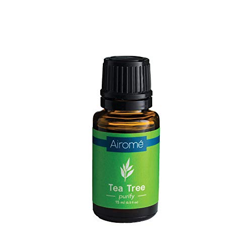 Aceite Esencial Tea Tree Airomé 15 ml miniatura 1