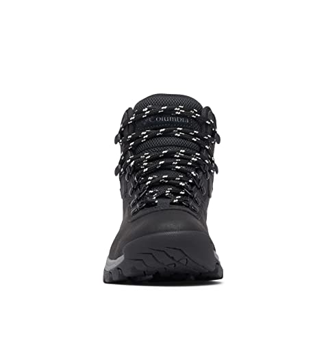 Image of Columbia Women's Newton Ridge Plus Waterproof Hiking Boot (Legacy)