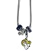 NFL Euro Bead Necklace