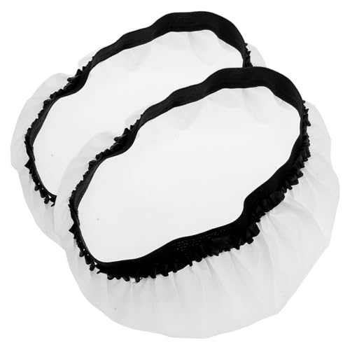 MUELODSIC �z���ی^���C�g�V�F�[�h �B�e�p�����v�⏕���J�o�[ �L���݌v�t���b�V�����C�g�ɑΉ� �ʐ^�B�e��Ɩ��p�f�B�t���[�U�[ 2�Z�b�g