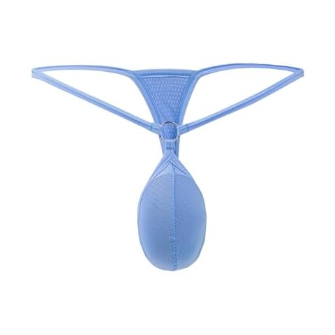 Faringoto Mini Bikini Homme Cover